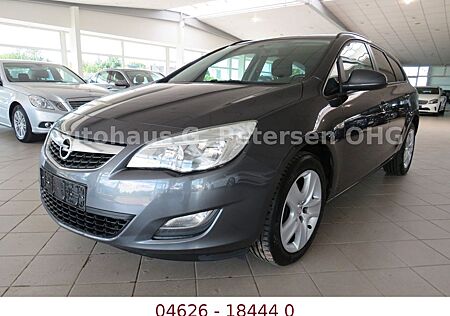 Opel Astra J Sports Tourer*AHK*Tüv 01/27*Tempo*8Fach*