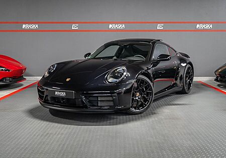 Porsche 911 Urmodell 911 Carrera 4 GTS BOSE LIFT CHRONO PPF APPROVED