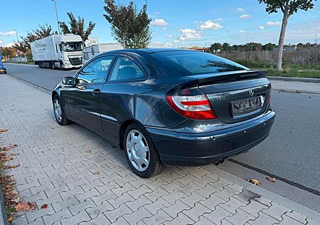 Mercedes-Benz CLC 160