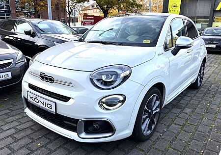 Fiat 500X 1,5 GSE DolceVita Automatik*Leder*el. Dach