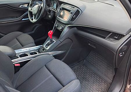 Opel Zafira Tourer 2.0 CDTI INNOVATION 96kW Autom...