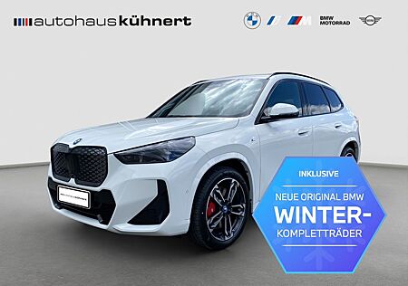BMW iX1 eDrive20 ///M-Sport Pro PanoSD UPE 65.910 EU