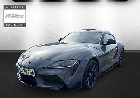 Toyota Supra GR 3.0 Automatik Legend