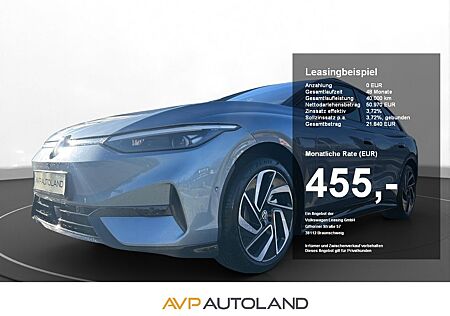 VW ID.7 Volkswagen Tourer Pro S | NAVI | LED | ACC | AHK |