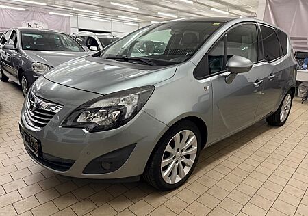 Opel Meriva B Innovation 1.4 LHZ/SHZ/MFL/TEMP./TÜV/