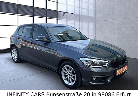 BMW 118 Baureihe 1 Lim. 5-trg. d Advantage