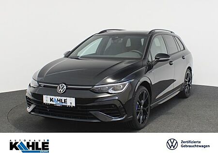 VW Golf Volkswagen Variant R 2.0 TSI 4Motion DSG Navi AHK Pano