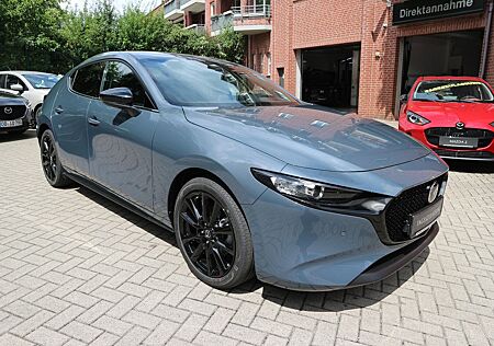 Mazda 3 2.5L e-SKYACTIV-G 140 MT FWD Homura