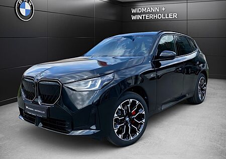 BMW X3 20 xDrive M-Sport ad.LED ACC KeyLess AHK H/K