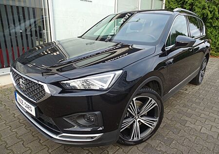 Seat Tarraco Xcellence 4Drive*ACC*FRONT+LANEASS.*AHK*