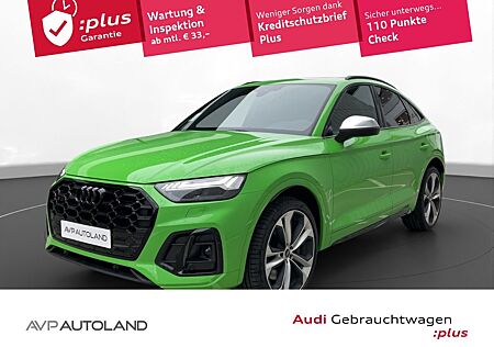 Audi SQ5 Sportback 3.0 TDI quattro tiptronic | NAVI |