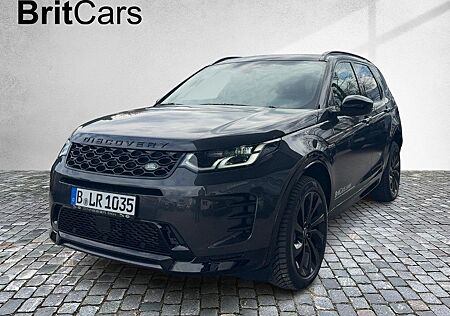 Land Rover Discovery Sport P270e Dynamic SE ACC CAM LED TWA