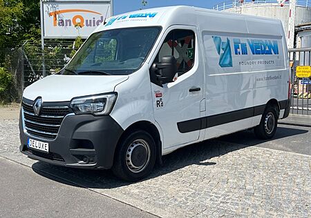 Renault Master L2H2 *KLIMA*