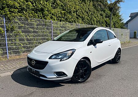 Opel Corsa E Color Edition 1.4 SHZ/LHZ/KLIMA/PDC/FUNK