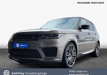 Land Rover Range Rover Sport D300 HSE Dynamic