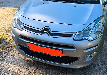 Citroën C3 PureTech 82 Selection Klimaautomatik