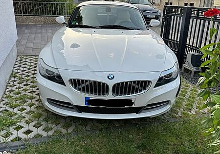 BMW Z4 sDrive35i