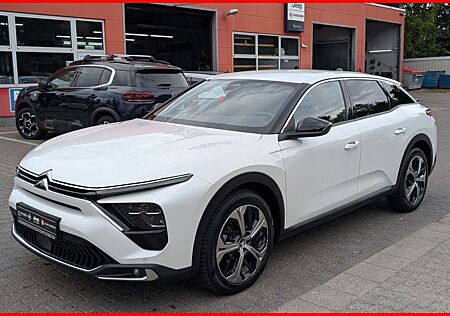 Citroën C5 X PureTech130 EAT8 YOU *1.HAND*