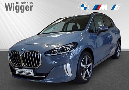 BMW 218 Active Tourer Luxury Line/AHK/Panorama/Navi