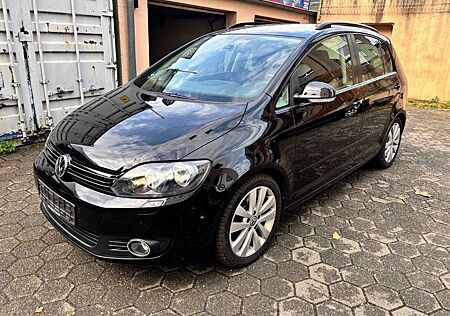 VW Golf Plus Volkswagen 1.4 TSI DSG 118 kW Team