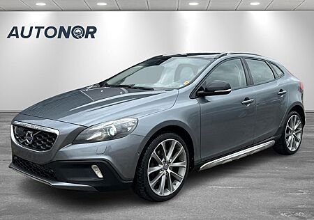 Volvo V40 Cross Country 2.0 190PS Aut.
