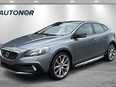 Volvo V40 Cross Country 2.0 190PS Aut.