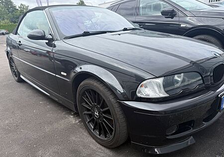 BMW 320 ci - rostfrei und technisch 1a