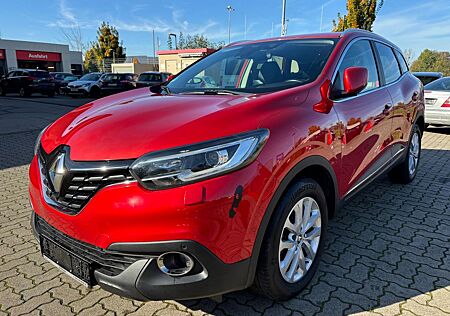 Renault Kadjar Collection Automatik Navi Tempomat Klima