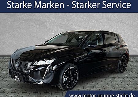 Peugeot 308 E- Allure DAB #BT #NAVI #PDC