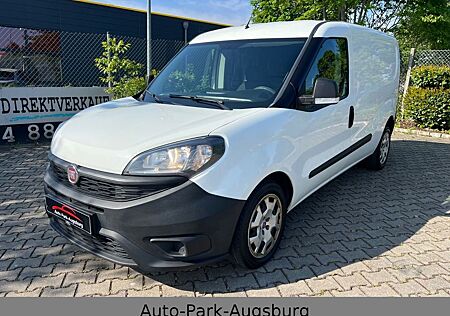 Fiat Doblo Maxi Professional *KÜHLKASTEN*1.Hand*KLIMA