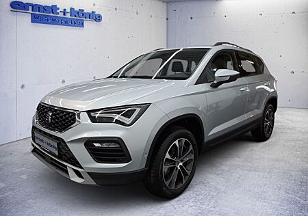 Seat Ateca 1.5 TSI ACT DSG OPF Style ACC SHZ LHZ RFK