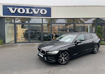 Volvo V60 B4 Core AHK SHZ Navi