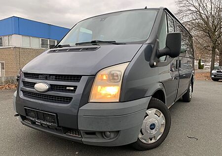 Ford Transit FT *Klima* 9 Sitzplätze Standheizung