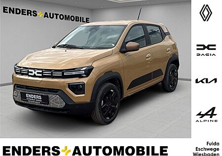 Dacia Spring Extreme Electric 65++EPH++KLIMA++