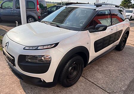 Citroën C4 Cactus Feel