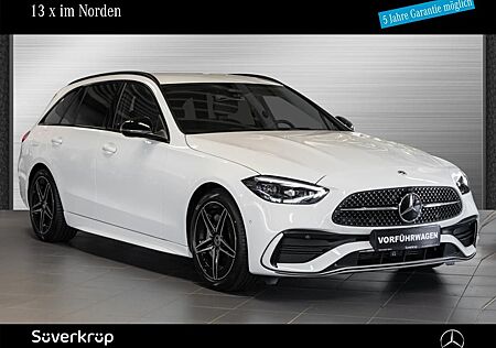 Mercedes-Benz C 200 T
