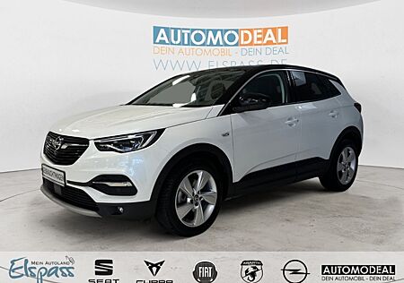 Opel Grandland X Grandland INNOVATION AUTOMATIK ALLWETTER NAV LED