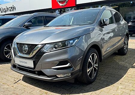 Nissan Qashqai 1.3 N-Connecta