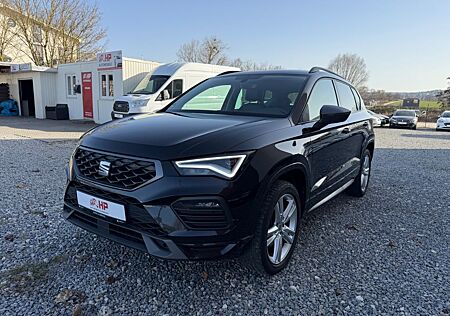 Seat Ateca 2.0 TDI FR /1.Hand/LED/Kamera