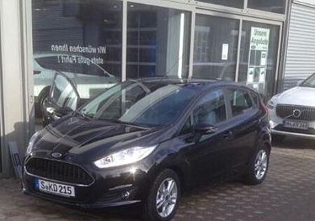 Ford Fiesta 1,0 59kW Trend Trend
