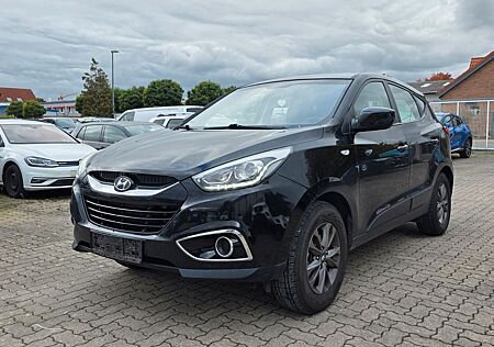 Hyundai ix35 2.0 CRDi 100kW Style 4WD/755