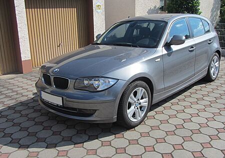 BMW 116i Ablagen-/Advantage-/Comfort-/Lichtpaket