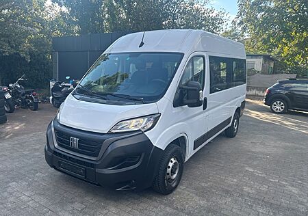 Fiat Ducato Hochr.-Kombi 33 140 L2H2 RS: 3450 mm