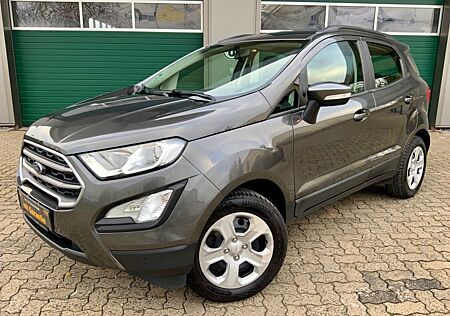 Ford EcoSport Cool&Connect/AHK/NAVI/SHZ/AppelCar/PDC