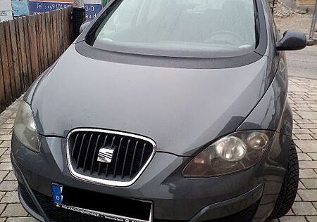 Seat Altea XL 1.6 Reference