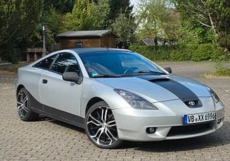 Toyota Celica 1.8 -