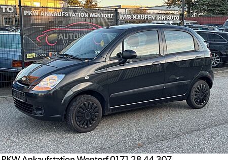 Chevrolet Matiz S Klima TÜV=12/2026+Allwetter