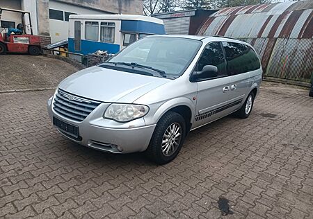 Chrysler Grand Voyager Comfort 2.8 CRD Autom. Comfort