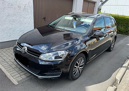 VW Golf Volkswagen 2.0 TDI BMT ALLSTAR Variant ALLSTAR