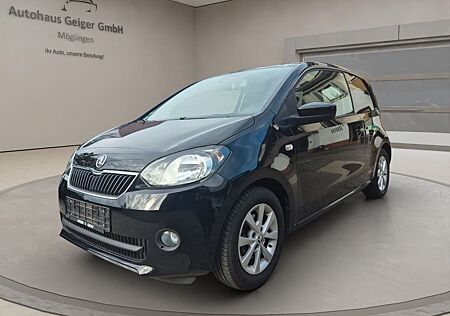 Skoda Citigo Elegance*Klima*Tüv